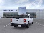 New 2025 Ford Maverick XLT SuperCrew Cab Pickup for sale #LFO250589 - photo 8