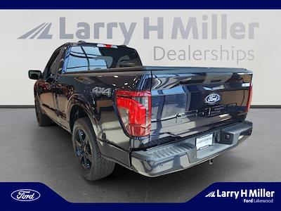New 2025 Ford F-150 XL Regular Cab 4WD Pickup for sale #LFO250592 - photo 2