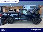 2025 Ford F-150 Regular Cab 4WD Pickup for sale #LFO250592 - photo 1