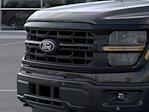 2025 Ford F-150 SuperCrew Cab 4WD Pickup for sale #LFO250593 - photo 17