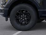 2025 Ford F-150 SuperCrew Cab 4WD Pickup for sale #LFO250593 - photo 19