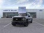 2025 Ford F-150 SuperCrew Cab 4WD Pickup for sale #LFO250593 - photo 4