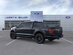 2025 Ford F-150 SuperCrew Cab 4WD Pickup for sale #LFO250593 - photo 2
