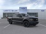 2025 Ford F-150 SuperCrew Cab 4WD Pickup for sale #LFO250593 - photo 5