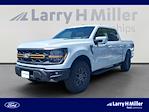 2025 Ford F-150 SuperCrew Cab 4WD Pickup for sale #LFO250598 - photo 1