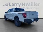 2025 Ford F-150 SuperCrew Cab 4WD Pickup for sale #LFO250598 - photo 2