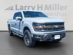 2025 Ford F-150 SuperCrew Cab 4WD Pickup for sale #LFO250598 - photo 7