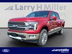 2025 Ford F-150 SuperCrew Cab 4WD Pickup for sale #LFO250604 - photo 1