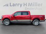 2025 Ford F-150 SuperCrew Cab 4WD Pickup for sale #LFO250604 - photo 4