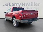 2025 Ford F-150 SuperCrew Cab 4WD Pickup for sale #LFO250604 - photo 2