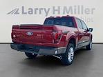 2025 Ford F-150 SuperCrew Cab 4WD Pickup for sale #LFO250604 - photo 9