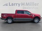 2025 Ford F-150 SuperCrew Cab 4WD Pickup for sale #LFO250604 - photo 3