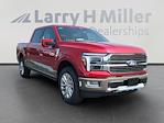 2025 Ford F-150 SuperCrew Cab 4WD Pickup for sale #LFO250604 - photo 5
