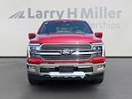 2025 Ford F-150 SuperCrew Cab 4WD Pickup for sale #LFO250604 - photo 6