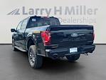 2025 Ford F-150 SuperCrew Cab 4WD Pickup for sale #LFO250605 - photo 2