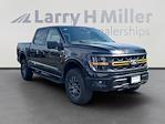 2025 Ford F-150 SuperCrew Cab 4WD Pickup for sale #LFO250605 - photo 7