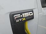 New 2025 Ford F-150 STX SuperCrew Cab 4WD Pickup for sale #LFO250608 - photo 24