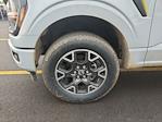 New 2025 Ford F-150 STX SuperCrew Cab 4WD Pickup for sale #LFO250608 - photo 26