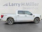 New 2025 Ford F-150 STX SuperCrew Cab 4WD Pickup for sale #LFO250608 - photo 6