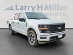 New 2025 Ford F-150 STX SuperCrew Cab 4WD Pickup for sale #LFO250608 - photo 7