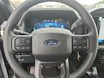 New 2025 Ford F-150 STX SuperCrew Cab 4WD Pickup for sale #LFO250608 - photo 9