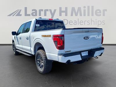 New 2025 Ford F-150 Tremor SuperCrew Cab 4WD Pickup for sale #LFO250615 - photo 2