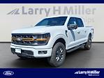 New 2025 Ford F-150 Tremor SuperCrew Cab 4WD Pickup for sale #LFO250615 - photo 1
