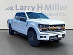 New 2025 Ford F-150 Tremor SuperCrew Cab 4WD Pickup for sale #LFO250615 - photo 7