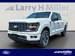 2025 Ford F-150 SuperCrew Cab 4WD Pickup for sale #LFO250617 - photo 1