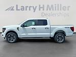 2025 Ford F-150 SuperCrew Cab 4WD Pickup for sale #LFO250617 - photo 4