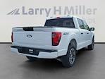 2025 Ford F-150 SuperCrew Cab 4WD Pickup for sale #LFO250617 - photo 9
