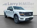 2025 Ford F-150 SuperCrew Cab 4WD Pickup for sale #LFO250617 - photo 5
