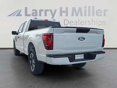 2025 Ford F-150 Super Cab 4WD Pickup for sale #LFO250623 - photo 2