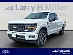 2025 Ford F-150 Super Cab 4WD Pickup for sale #LFO250623 - photo 1