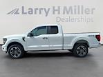 2025 Ford F-150 Super Cab 4WD Pickup for sale #LFO250623 - photo 3