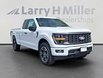 2025 Ford F-150 Super Cab 4WD Pickup for sale #LFO250623 - photo 7