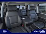 New 2025 Ford F-350 Lariat Crew Cab 4WD SRW Pickup for sale #LFO250629 - photo 10
