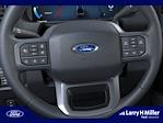 New 2025 Ford F-350 Lariat Crew Cab 4WD SRW Pickup for sale #LFO250629 - photo 12
