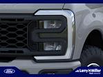 New 2025 Ford F-350 Lariat Crew Cab 4WD SRW Pickup for sale #LFO250629 - photo 18