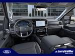 New 2025 Ford F-350 Lariat Crew Cab 4WD SRW Pickup for sale #LFO250629 - photo 9