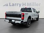 2025 Ford F-350 Crew Cab SRW 4WD Pickup for sale #LFO250633 - photo 5