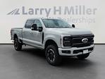 2025 Ford F-350 Crew Cab SRW 4WD Pickup for sale #LFO250633 - photo 7