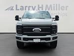 2025 Ford F-350 Crew Cab SRW 4WD Pickup for sale #LFO250633 - photo 8