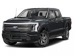 2025 Ford F-150 Lightning SuperCrew Cab AWD Pickup for sale #LFO250645 - photo 1
