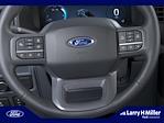 2025 Ford F-150 Lightning SuperCrew Cab AWD Pickup for sale #LFO250645 - photo 12