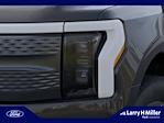 2025 Ford F-150 Lightning SuperCrew Cab AWD Pickup for sale #LFO250645 - photo 18