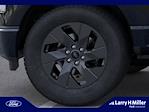 2025 Ford F-150 Lightning SuperCrew Cab AWD Pickup for sale #LFO250645 - photo 19