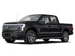 2025 Ford F-150 Lightning SuperCrew Cab AWD Pickup for sale #LFO250645 - photo 2
