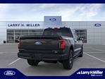 2025 Ford F-150 Lightning SuperCrew Cab AWD Pickup for sale #LFO250645 - photo 8