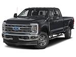 New 2025 Ford F-350 Lariat Crew Cab 4WD DRW Pickup for sale #LFO250650 - photo 2